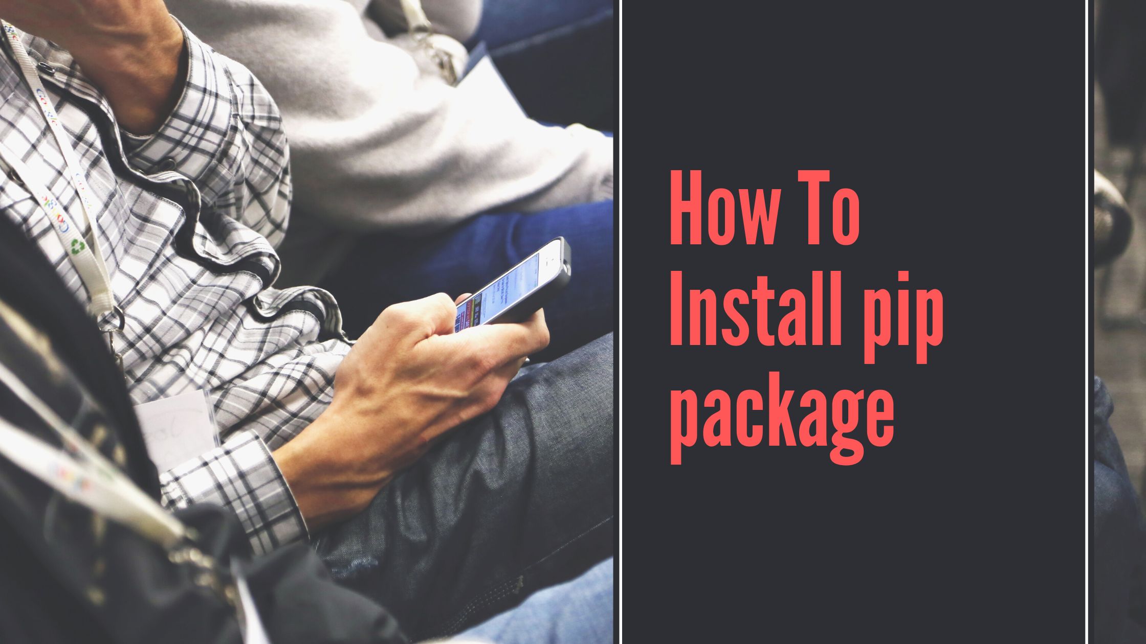 Where Does Pip Install Packages In Ubuntu