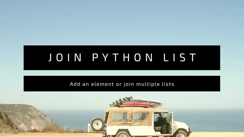 how-to-concatenate-two-list-in-python-pythonpip