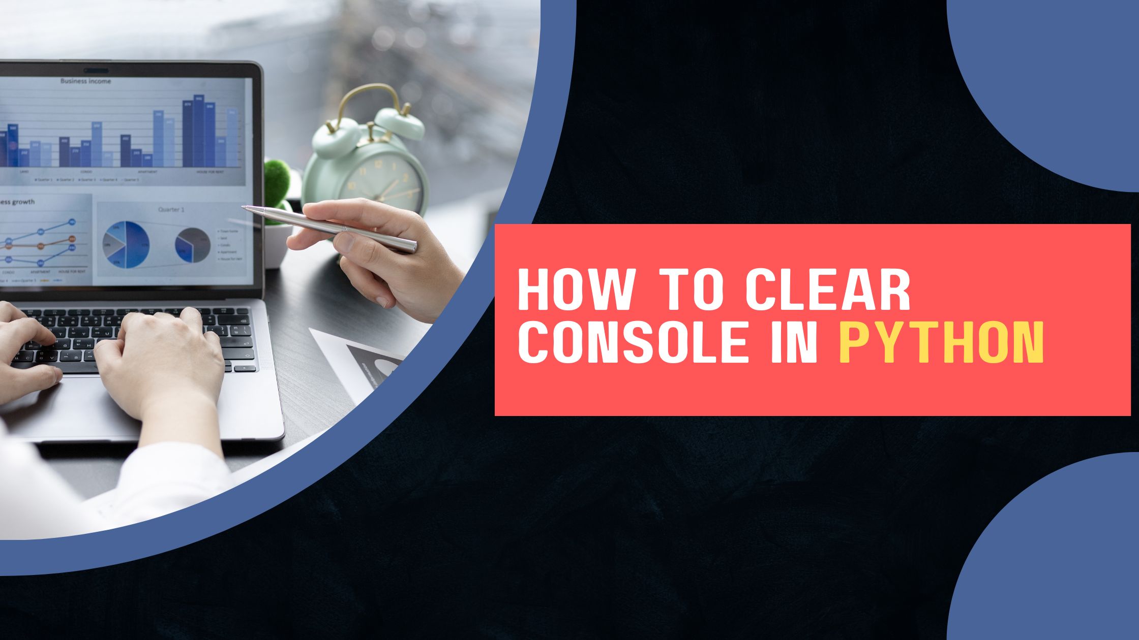 How To Clear Console In Python Pythonpip